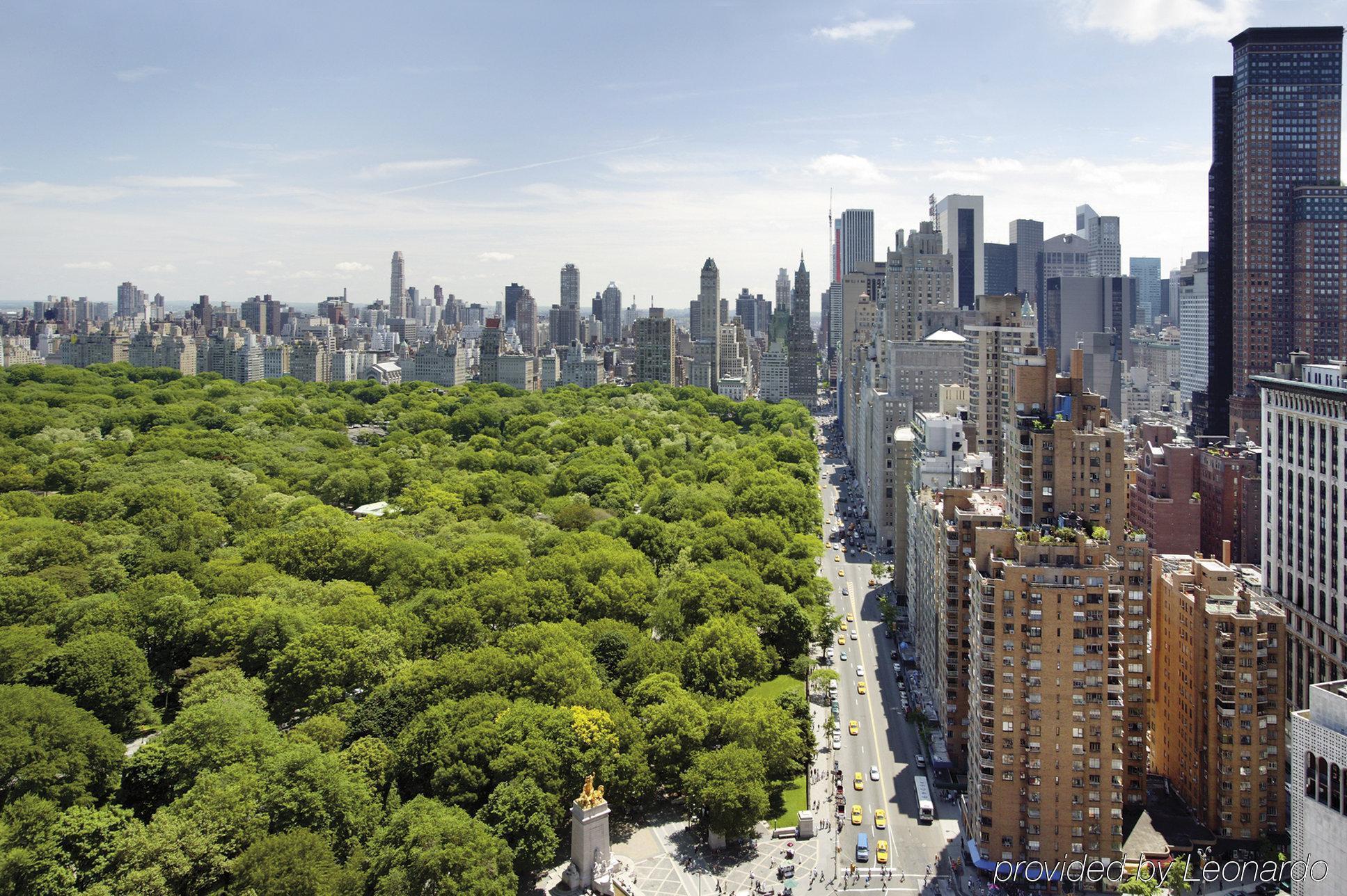 Mandarin Oriental, Hotel Nueva York