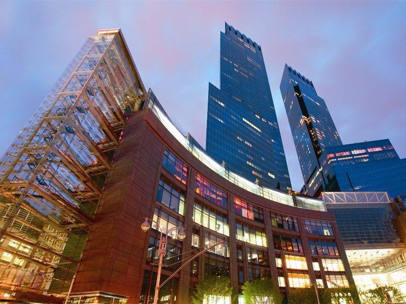 Mandarin Oriental, Nueva York