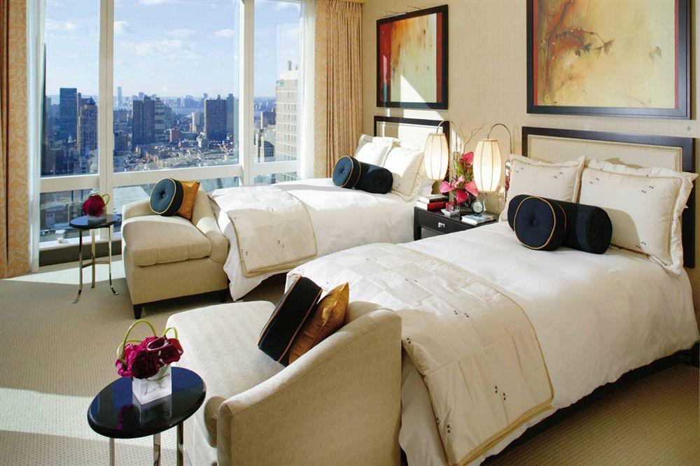 Mandarin Oriental, Hotel Nueva York